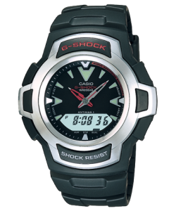 G-SHOCK G-200-1E 商品画像