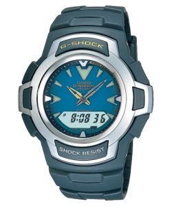 G-SHOCK G-200-2E 商品画像