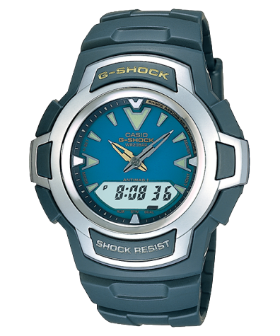 G-SHOCK G-200-2E 商品画像