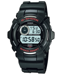 G-SHOCK G-2000-1 商品画像