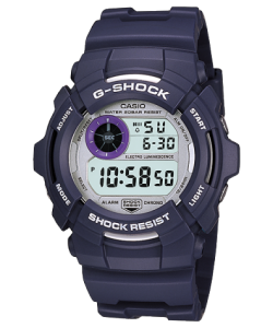 G-SHOCK G-2000A-2 商品画像