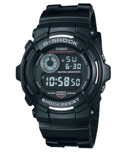 G-SHOCK G-2000BM-1M 商品画像