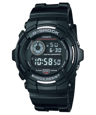 G-SHOCK G-2000BM-1M 商品画像