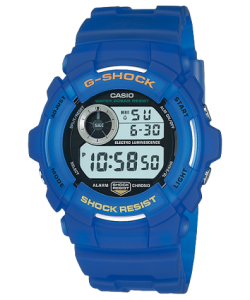 G-SHOCK G-2000BS-2 商品画像