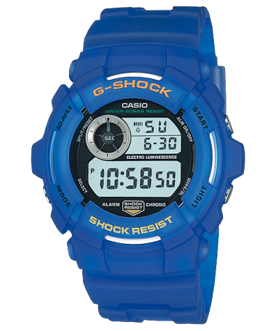 G-SHOCK G-2000BS-2 商品画像