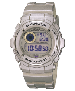 G-SHOCK G-2000CG-8M 商品画像