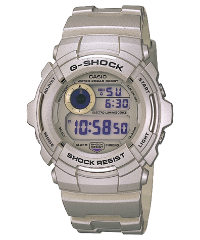 G-SHOCK G-2000CG-8M 商品画像