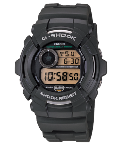 G-SHOCK G-2000CK-3M 商品画像