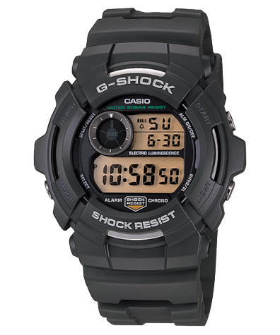 G-SHOCK G-2000CK-3M 商品画像