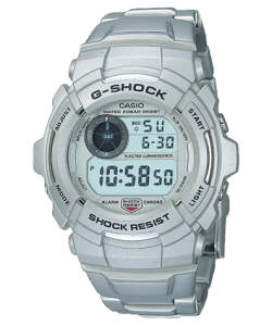 G-SHOCK G-2000D-8 商品画像