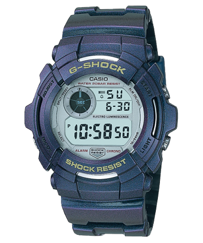 G-SHOCK G-2000FL-6 商品画像