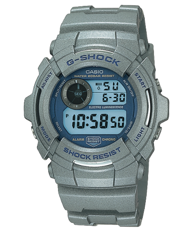 G-SHOCK G-2000SD-8M 商品画像