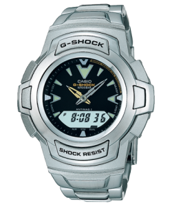 G-SHOCK G-200D-1E 商品画像