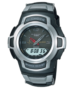 G-SHOCK G-200L-1B 商品画像