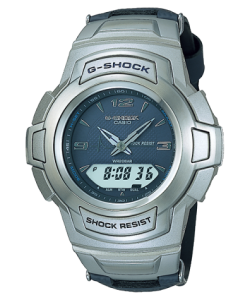 G-SHOCK G-200L-2B 商品画像