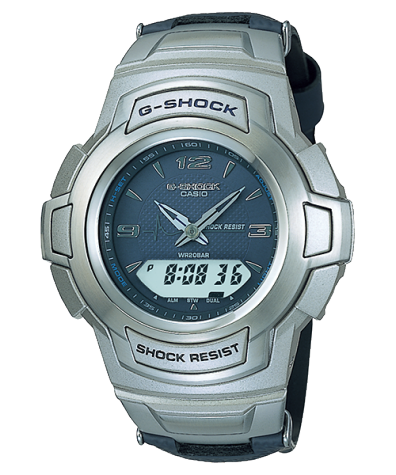 G-SHOCK G-200L-2B 商品画像