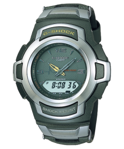 G-SHOCK G-200L-3B 商品画像