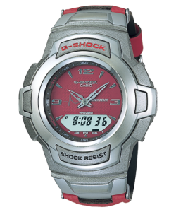 G-SHOCK G-200L-4B 商品画像