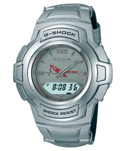 G-SHOCK G-200L-8B 商品画像