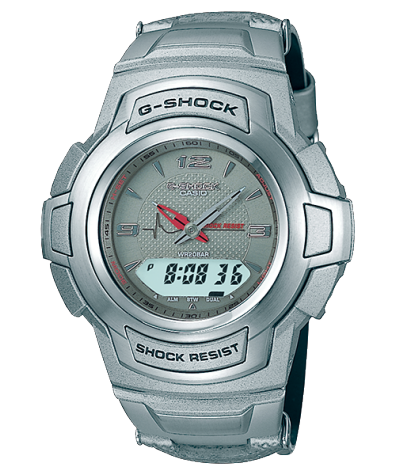 G-SHOCK G-200L-8B 商品画像