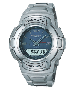 G-SHOCK G-200SC-2B 商品画像