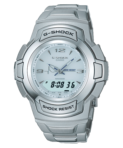 G-SHOCK G-200SC-7B 商品画像