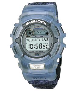 G-SHOCK G-2100WC-2 商品画像