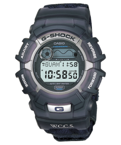 G-SHOCK G-2100WC-6 商品画像