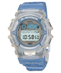 G-SHOCK G-2100WC-7 商品画像