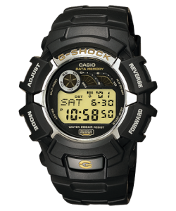 G-SHOCK G-2110-1S 商品画像
