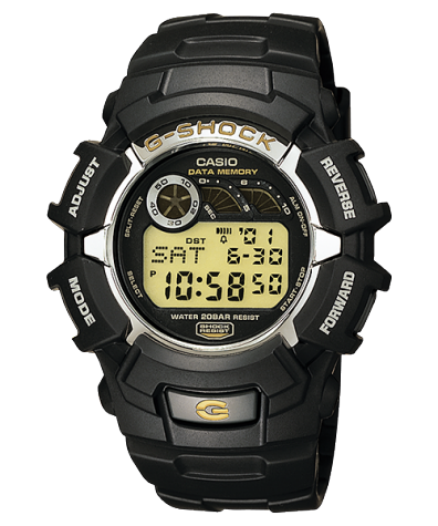G-SHOCK G-2110-1S 商品画像