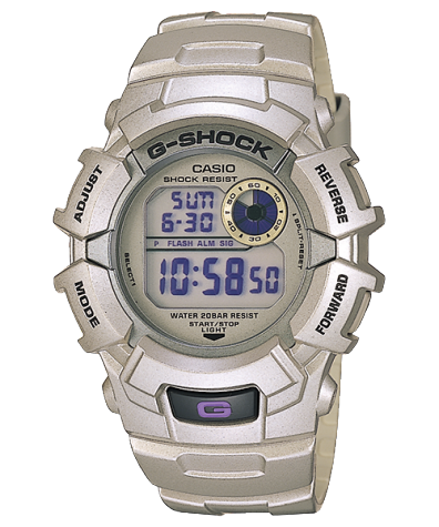 G-SHOCK G-2110CG-8S 商品画像