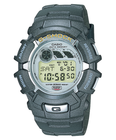 G-SHOCK G-2110FL-8S 商品画像