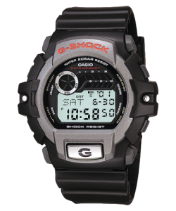 G-SHOCK G-2210-1M 商品画像