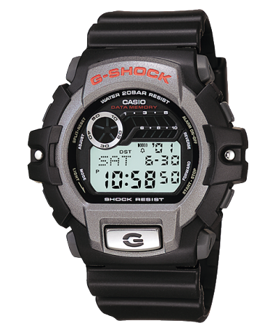 G-SHOCK G-2210-1M 商品画像