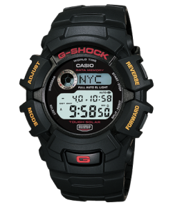 G-SHOCK G-2300-1 商品画像