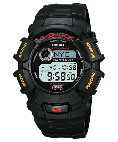 G-SHOCK G-2300-1 商品画像