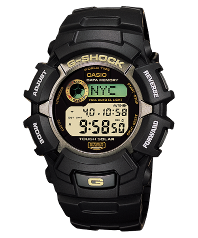 G-SHOCK G-2300-9 商品画像