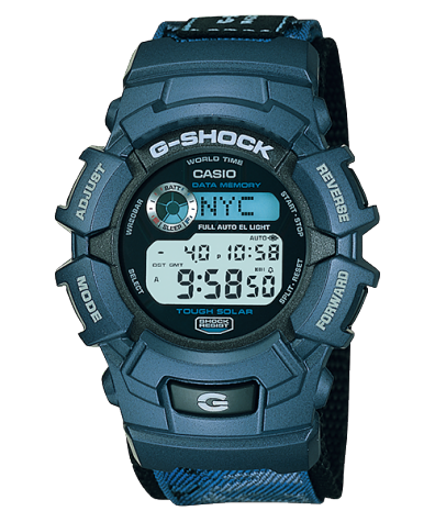 G-SHOCK G-2300DM-2 商品画像