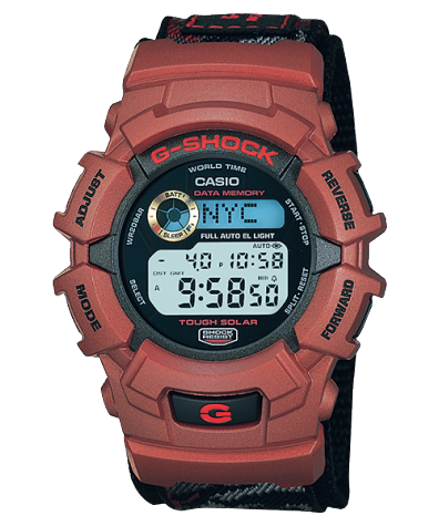 G-SHOCK G-2300DM-4 商品画像