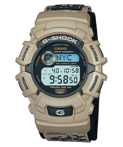 G-SHOCK G-2300DM-9 商品画像