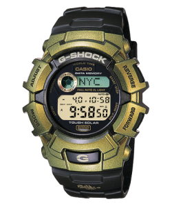 G-SHOCK G-2300GM-9 商品画像