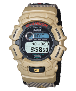 G-SHOCK G-2300RE-9 商品画像