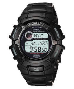 G-SHOCK G-2301BC-1 商品画像