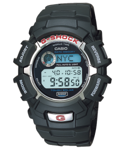 G-SHOCK G-2310-1 商品画像