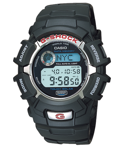 G-SHOCK G-2310-1 商品画像
