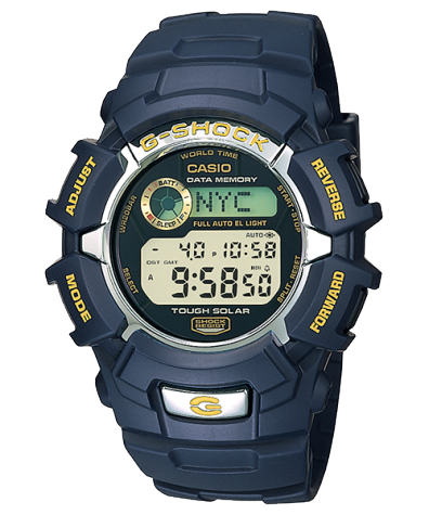 G-SHOCK G-2310-2 商品画像