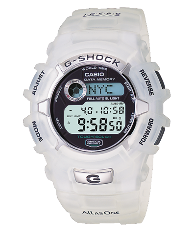 G-SHOCK G-2310AK-7 商品画像