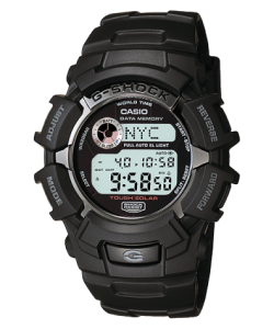 G-SHOCK G-2310BC-1 商品画像