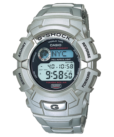 G-SHOCK G-2310D-8 商品画像